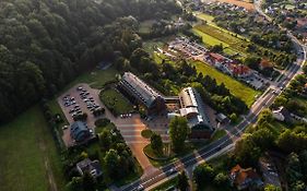 Mlyn Jacka Hotel & Spa